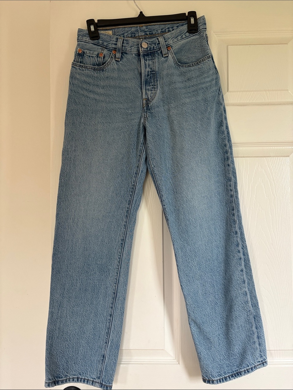 Levi's 501 90s jeans